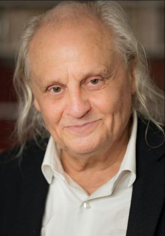 让-保罗·法雷 Jean-Paul Farré