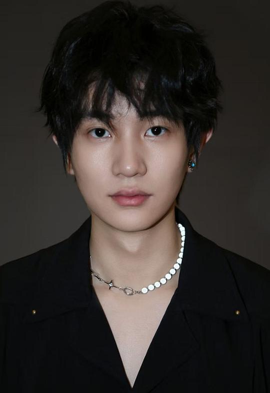 庄源 Russell Zhuang