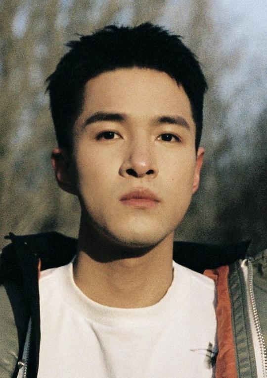 雷丰瑞 Fengrui Lei