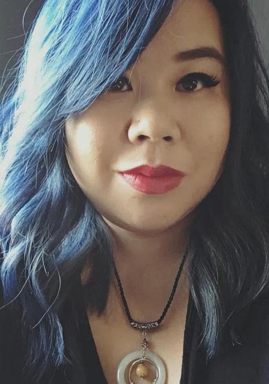 萝茜·施 Roxy Shih