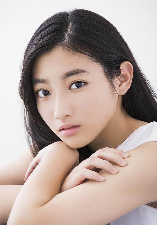 川岛铃遥 Ririka Kawashima