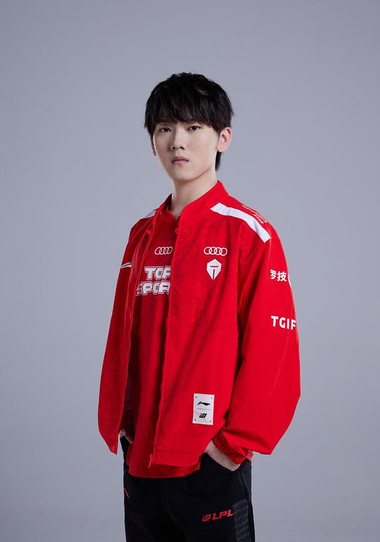 喻文波 Wenbo Yu