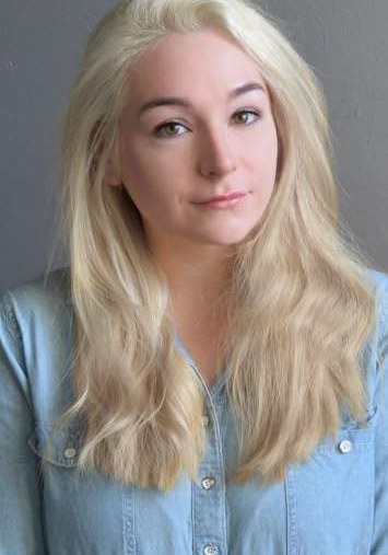 卡扎·玛丽·艾尔丝曼 Kaza Marie Ayersman