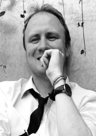 贾斯汀·马丁 Justin Martin