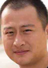 鞠坤 Kun Ju