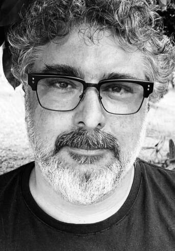 恩里克·切迪亚克 Enrique Chediak
