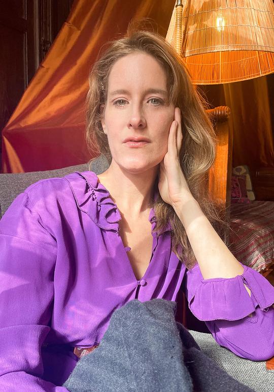 珍妮佛·文蒂缇 Jennifer Venditti