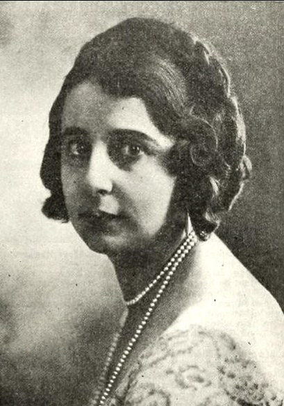丽塔·萨切托 Rita Sacchetto