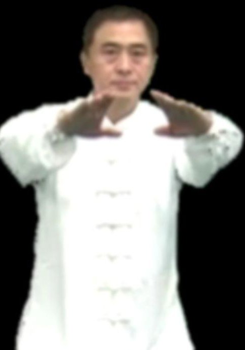 吴沛京 Peijing Wu