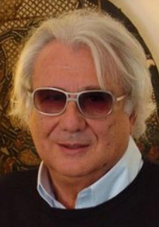 奥维德·G·阿索尼蒂 Ovidio G. Assonitis