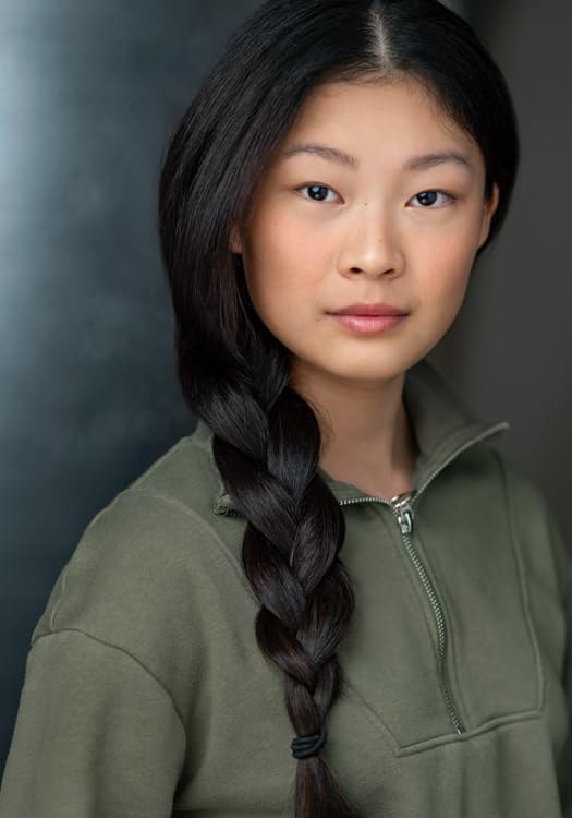 莎拉·叶 Sara Ye