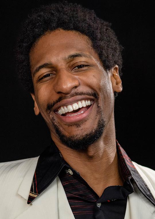 乔纳森·巴蒂斯特 Jonathan Batiste