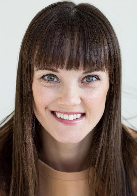 尤利娅·埃尔希莫娃 Iuliia Elkhimova