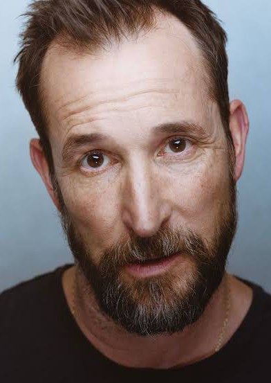 诺亚·怀尔 Noah Wyle