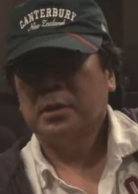 大川俊道 Toshimichi Okawa