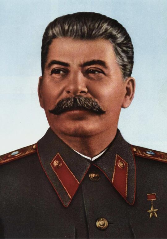 斯大林 Joseph Stalin
