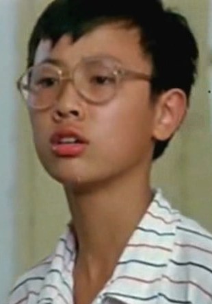 叶天源 Tianyuan Ye