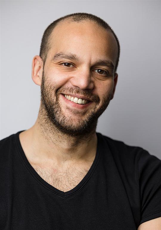 Mikaël Alhawi Mikaël Alhawi