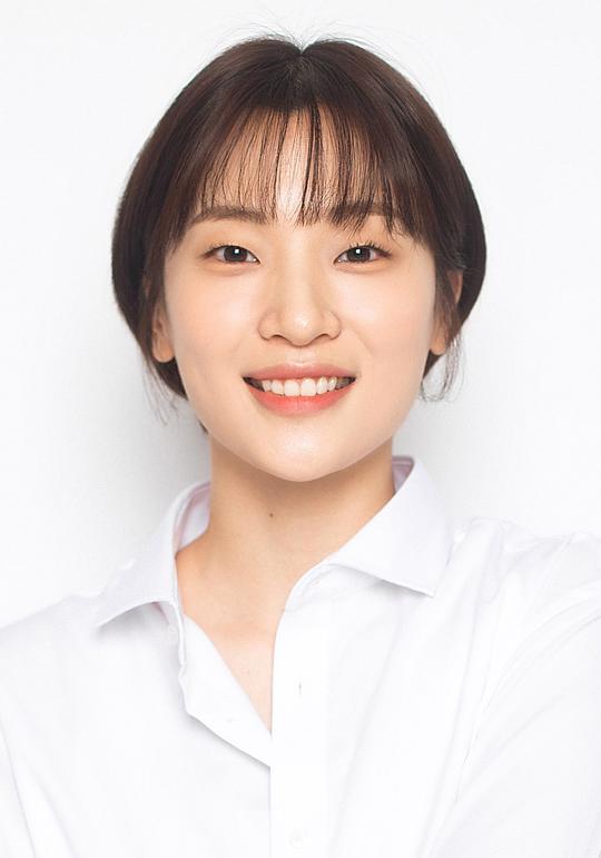 朴吉安 Ji-an Park