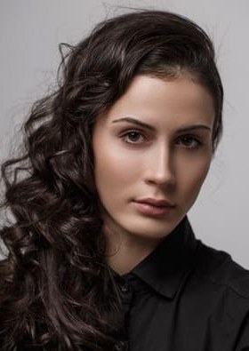 埃琳娜·沃扎金娜 Elena Vozhakina