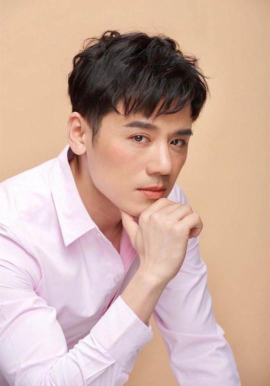 邱志宇 Oscar Chiu