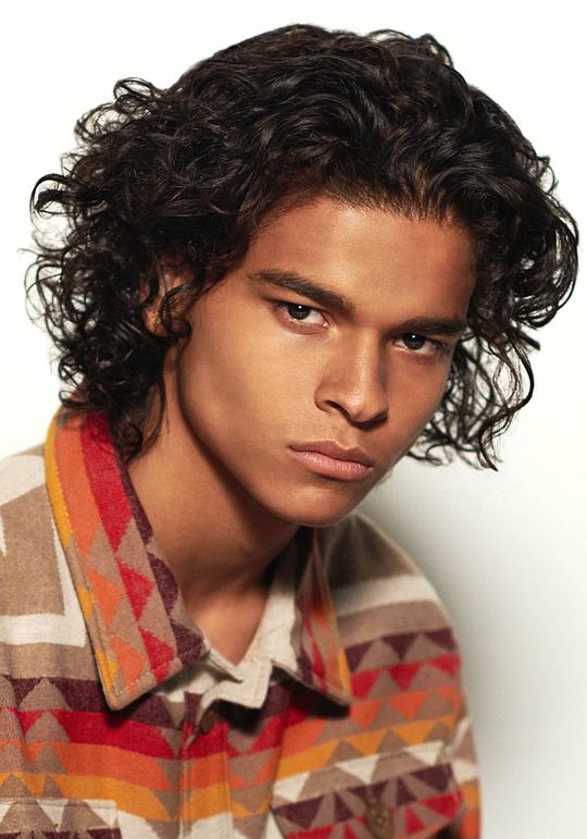 德德哈罗·伍恩-阿乙-太任 D'Pharaoh Woon-A-Tai