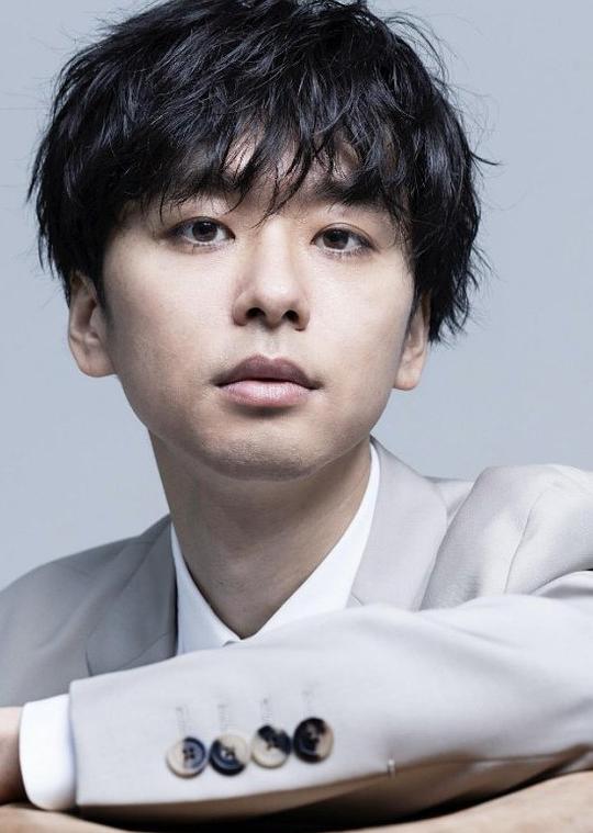 桥本淳 Atsushi Hashimoto