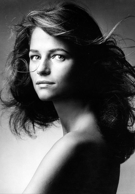 夏洛特·兰普林 Charlotte Rampling