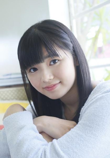 浜浦彩乃 Ayano Hamaura