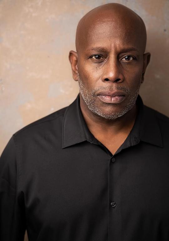 詹姆斯·摩西·布莱克 James Moses Black