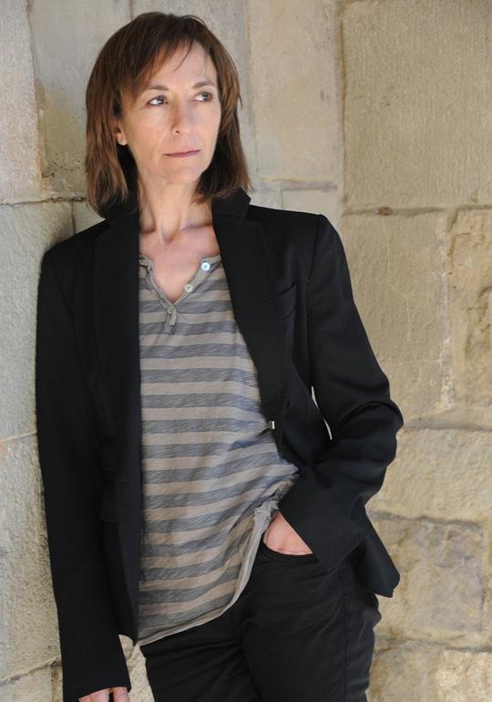 布兰卡·阿皮兰兹 Blanca Apilánez