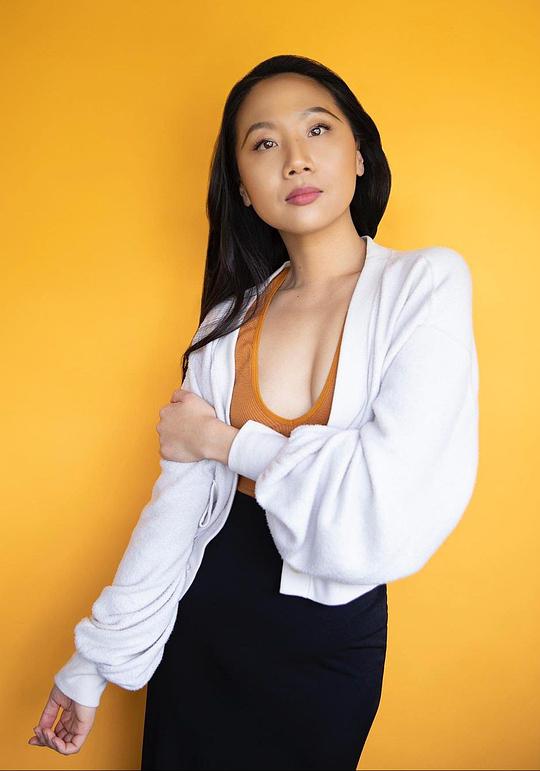 莱斯利·廖 Leslie Liao