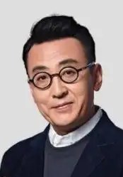 窦文涛 Wentao Dou