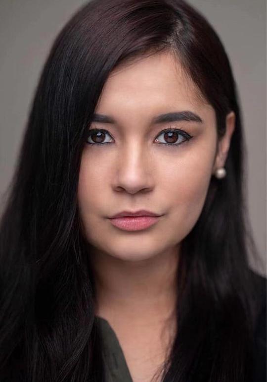 吉凡娜·卡萨诺娃 Geovonna Casanova