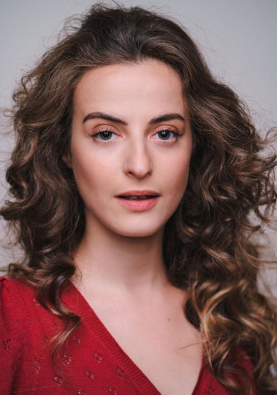 阿斯特里德·卡萨利 Astrid Casali