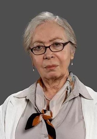 默罗尔·切廷卡亚 Meral Çetinkaya