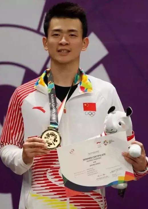 郑思维 Siwei Zheng