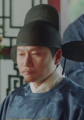 杨丑蟾 Chouchan Yang