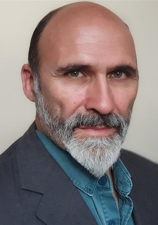 安东尼奥·布伊尔 Antonio Buíl