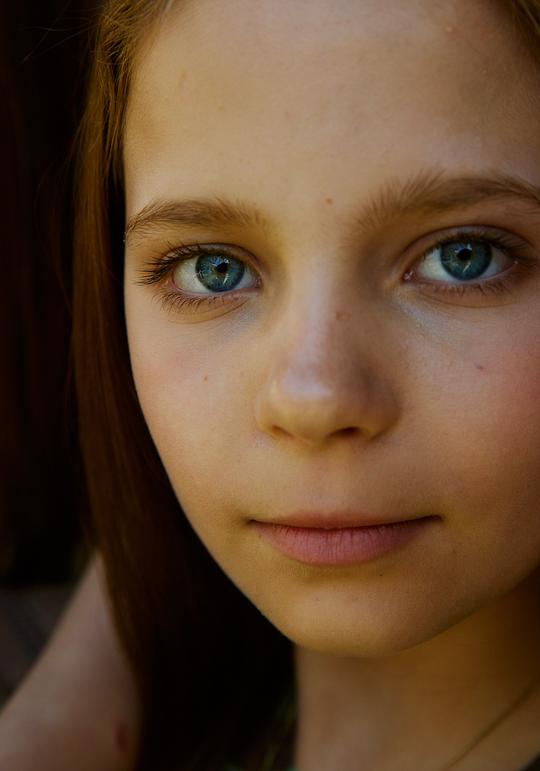 罗西·科尔曼 Rosie Coleman