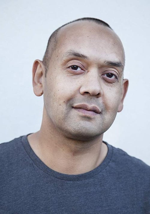 阿什克·阿赫塔尔 Asheq Akhtar