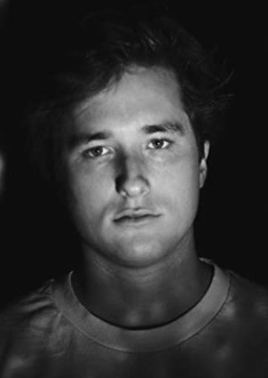 康纳·马丁 Connor Martin