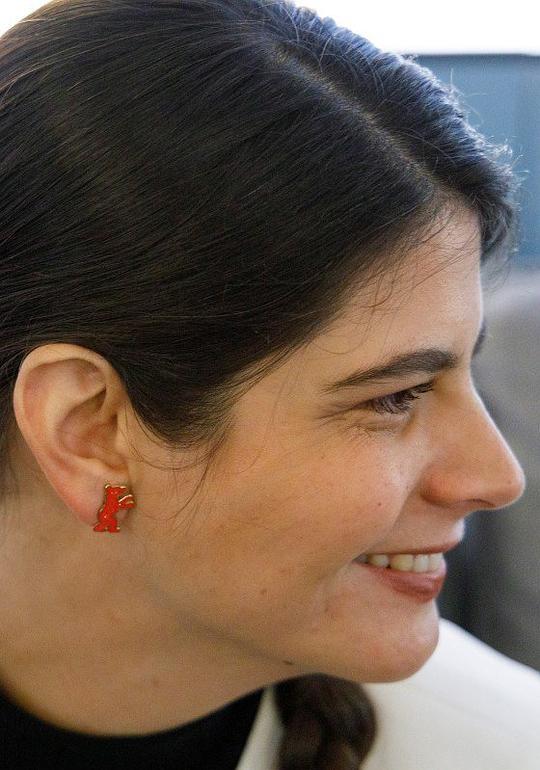 劳拉·艾米莉亚·古斯曼 Laura Amelia Guzmán