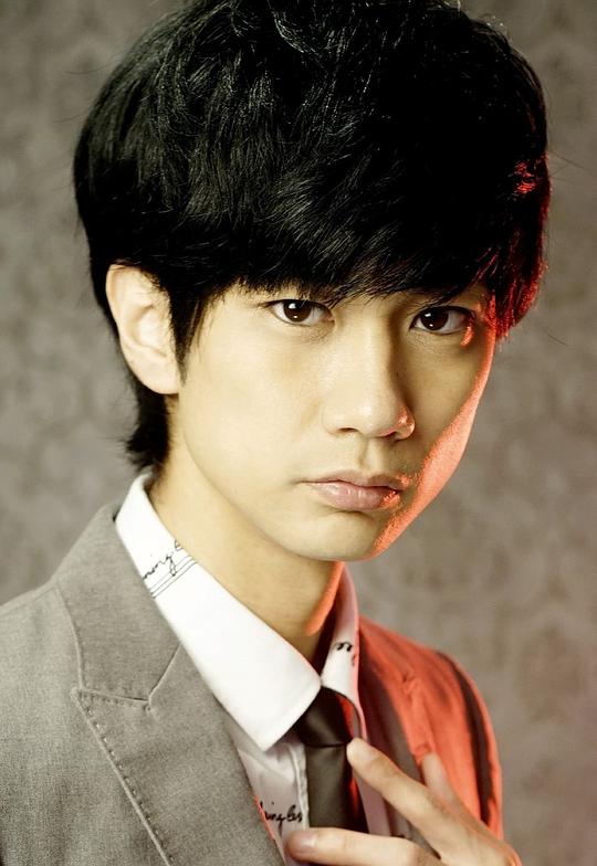 马场良马 Ryoma Baba