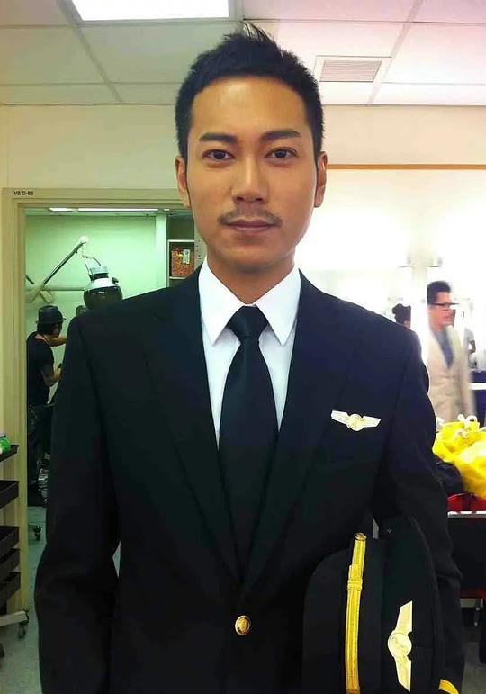 裘卓能 Jayden Kau Cheuk Nang