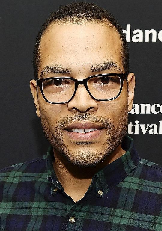 雷纳尔多·马库斯·格林 Reinaldo Marcus Green