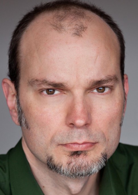 J·托马斯·贝利 J. Thomas Bailey