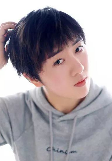张亚洲 Yazhou Zhang