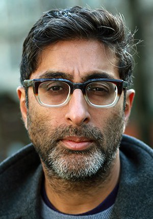 桑吉弗·科赫利 Sanjeev Kohli