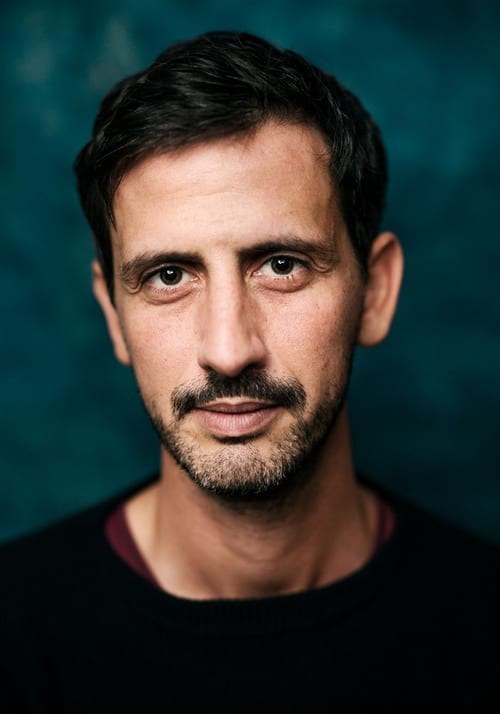 马蒂厄·巴贝特 Mathieu Barbet